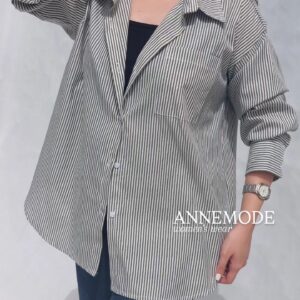شومیز زبرا کد 0098